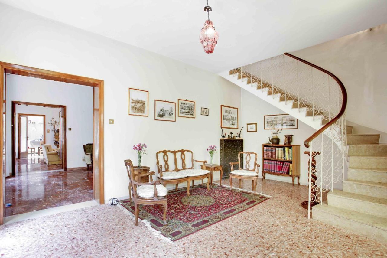 Maison Volpi Venedig