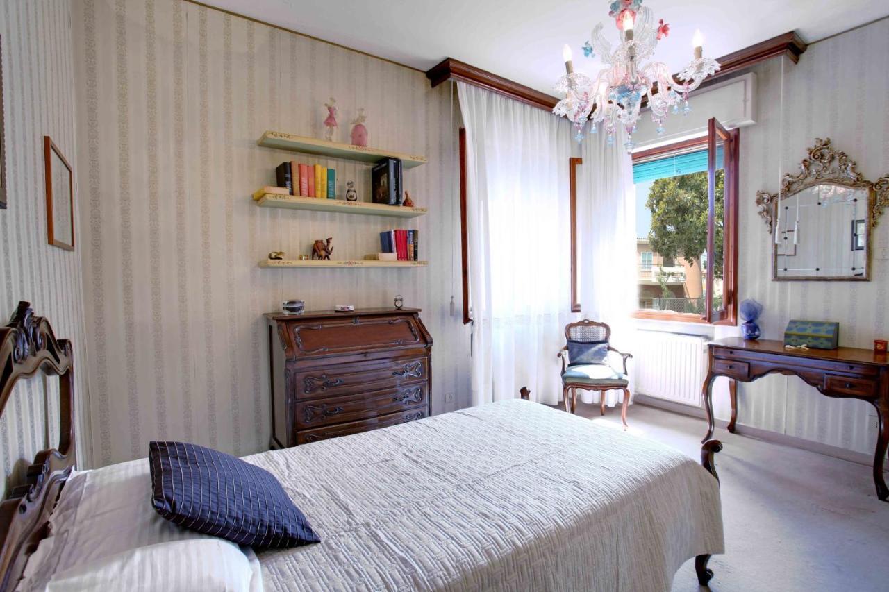Maison Volpi Сasa de vacaciones