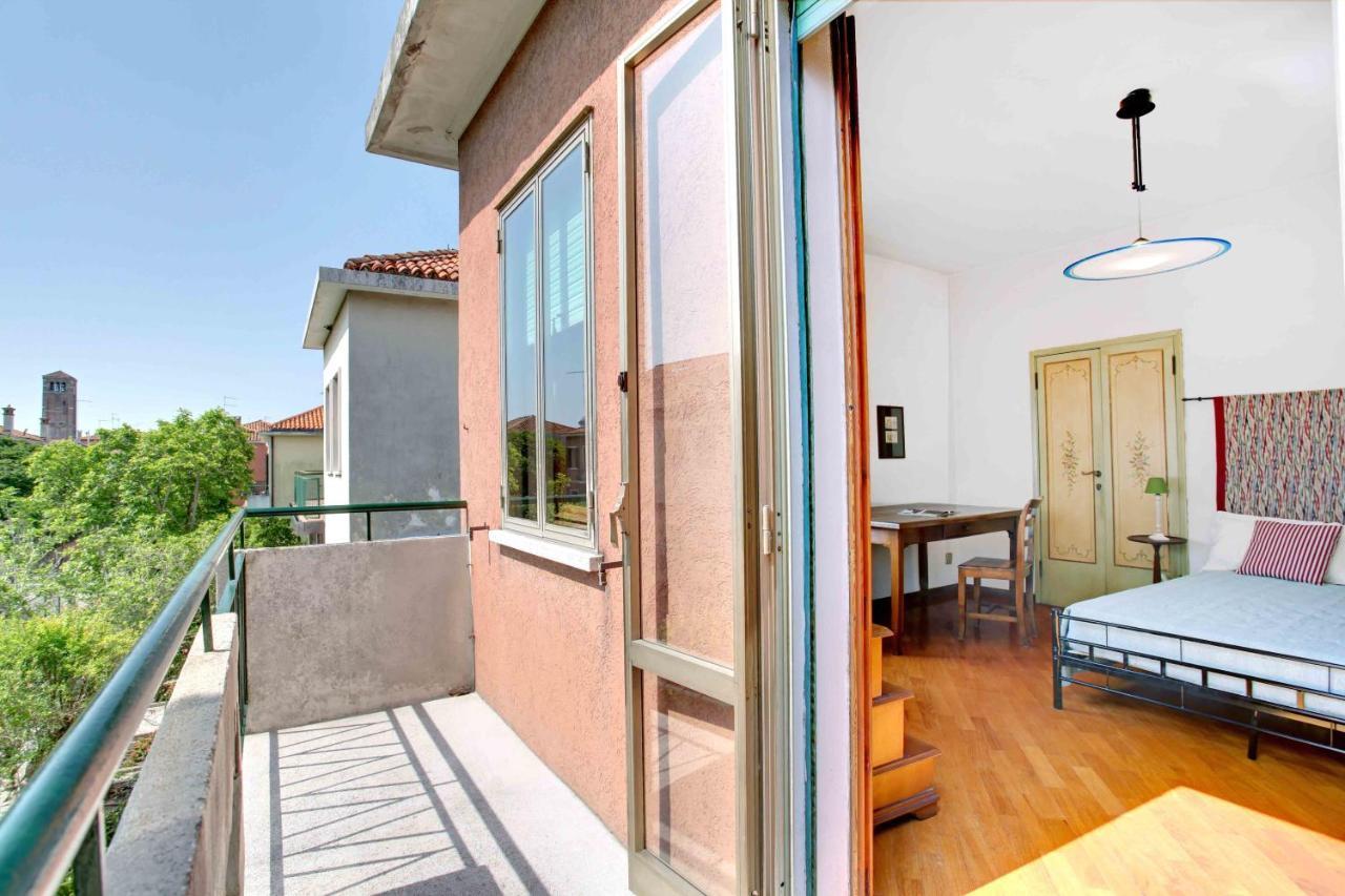 Maison Volpi Venedig