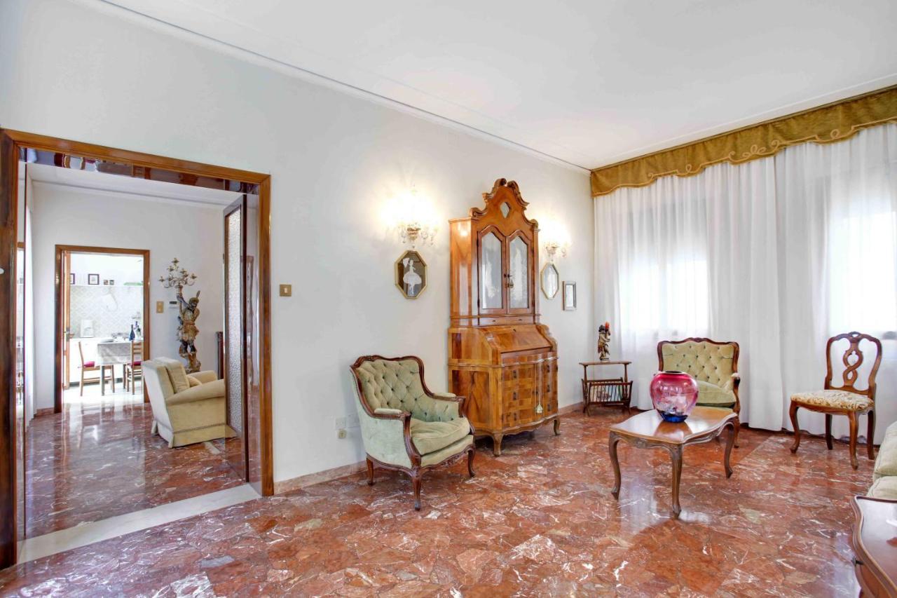 Сasa de vacaciones Maison Volpi